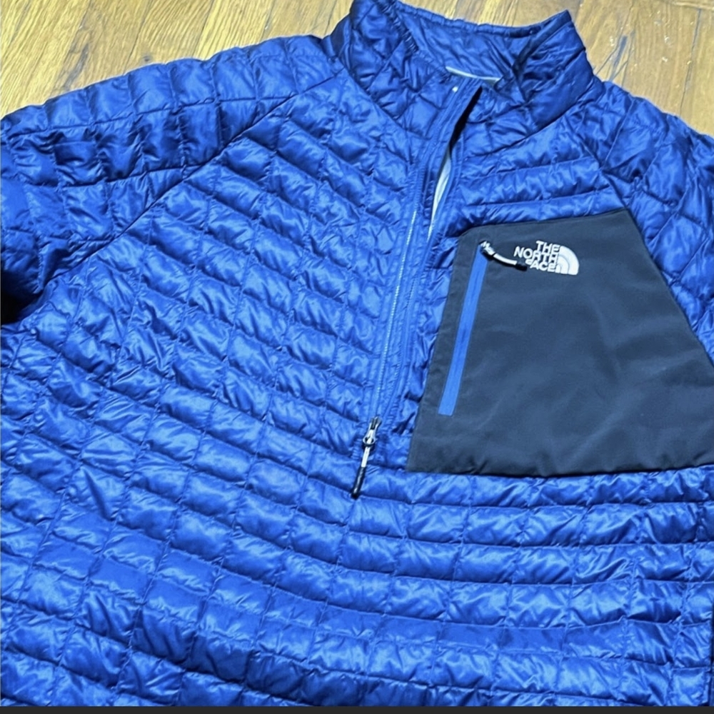 The North Face